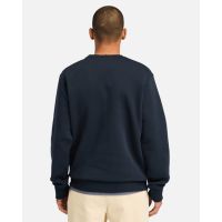 Ανδρικό Hampthon Φούτερ Navy Μπλε Timberland TB0A6VG6-433