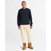 Ανδρικό Hampthon Φούτερ Navy Μπλε Timberland TB0A6VG6-433
