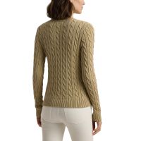 Γυναικείο Montiva Πουλόβερ Μπεζ Ralph Lauren 200932223005-270
