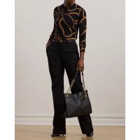Γυναικείο Shavonne Πουλόβερ Μαύρο Ralph Lauren 200971373001-001