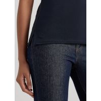 Γυναικείο Judy T-shirt Navy Μπλε Ralph Lauren 200654963079-410