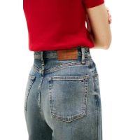 Γυναικείο Claire Τζιν Μπλε Tommy Jeans DW0DW21375-1BK