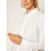 Γυναικείο Jamelko Πουκάμισο Λευκό Ralph Lauren 200684553001-100