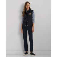 Γυναικείο Γιλέκο Navy Μπλε Ralph Lauren 297951276004-410