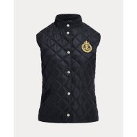Γυναικείο Γιλέκο Navy Μπλε Ralph Lauren 297951276004-410