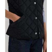 Γυναικείο Γιλέκο Navy Μπλε Ralph Lauren 297951276004-410