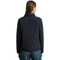 Γυναικείο Μπουφάν Navy Μπλε Ralph Lauren 297979539004-410