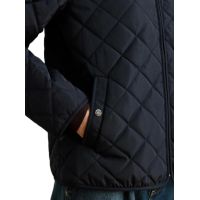 Γυναικείο Μπουφάν Navy Μπλε Ralph Lauren 297979539004-410