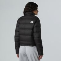 Γυναικείο Hyalite Down Μπουφάν Μαύρο The North Face NF0A8E73-JK31