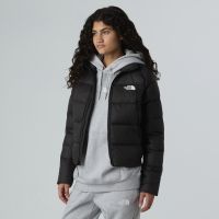 Γυναικείο Hyalite Down Μπουφάν Μαύρο The North Face NF0A8E73-JK31