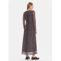 Γυναικείο Φόρεμα Animal Print Tommy Jeans DW0DW21511-0HD