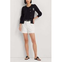 Γυναικεία Ralhan Πλεκτή Ζακέτα Μαύρη Ralph Lauren 200932225003-001