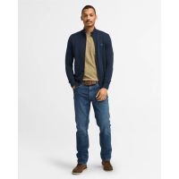 Ανδρική LS Williams River Ζακέτα Navy Μπλε Timberland TB0A2BMZ-Z02