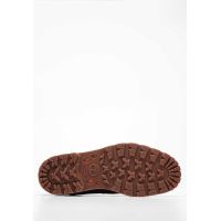 Ανδρικά Δερμάτινα Britton Road Chelsea Μποτάκια Καφέ Timberland TB0A6A4W-EM5