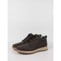 Ανδρικά Δερμάτινα Killington Trekker Low Chukka Μποτάκια Καφέ Timberland TB0A2HVM-931