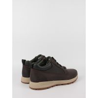 Ανδρικά Δερμάτινα Killington Trekker Low Chukka Μποτάκια Καφέ Timberland TB0A2HVM-931