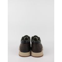 Ανδρικά Δερμάτινα Killington Trekker Low Chukka Μποτάκια Καφέ Timberland TB0A2HVM-931