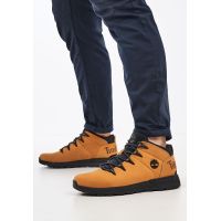 Ανδρικά Δερμάτινα Sprint Trekker Mid Μποτάκια Ταμπά Timberland TB0A2FEP-231