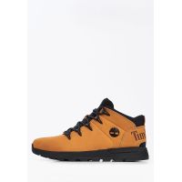 Ανδρικά Δερμάτινα Sprint Trekker Mid Μποτάκια Ταμπά Timberland TB0A2FEP-231