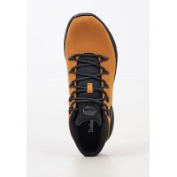 Ανδρικά Δερμάτινα Sprint Trekker Mid Μποτάκια Ταμπά Timberland TB0A2FEP-231
