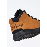 Ανδρικά Δερμάτινα Sprint Trekker Mid Μποτάκια Ταμπά Timberland TB0A2FEP-231