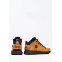 Ανδρικά Δερμάτινα Sprint Trekker Mid Μποτάκια Ταμπά Timberland TB0A2FEP-231