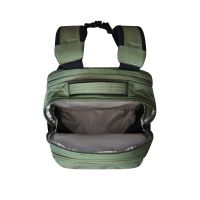 Unisex Borealis Τσάντα Πλάτης Πράσινη 28L The North Face NF0A52SE-D0L1