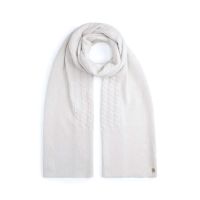 Γυναικείο Κασκόλ Γκρι Tommy Hilfiger AW0AW17788-PQU