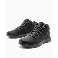 Ανδρικά Sprint Trekker Mid Μποτάκια Μαύρα Timberland TB0A1YN5-015