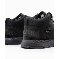 Ανδρικά Sprint Trekker Mid Μποτάκια Μαύρα Timberland TB0A1YN5-015