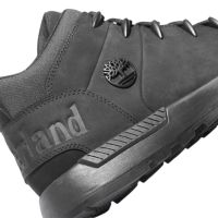 Ανδρικά Sprint Trekker Mid Μποτάκια Μαύρα Timberland TB0A1YN5-015