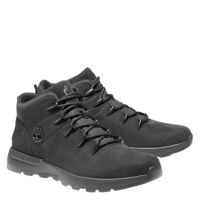 Ανδρικά Sprint Trekker Mid Μποτάκια Μαύρα Timberland TB0A1YN5-015