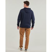 Ανδρική Exeter River Brushback Ζακέτα Navy Μπλε Timberland TB0A2BNB-Z02