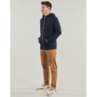 Ανδρική Exeter River Brushback Ζακέτα Navy Μπλε Timberland TB0A2BNB-Z02