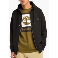 Ανδρική Exeter River Brushback Ζακέτα Μαύρη Timberland TB0A2BNB-X65