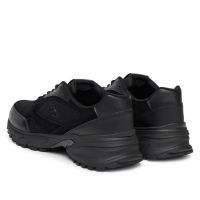 Ανδρικά Hike Runner Sneakers Μαύρα Calvin Klein YM0YM01379-0GJ