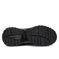 Ανδρικά Hike Runner Sneakers Μαύρα Calvin Klein YM0YM01379-0GJ