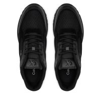 Ανδρικά Hike Runner Sneakers Μαύρα Calvin Klein YM0YM01379-0GJ