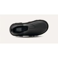 Ανδρικά Δερμάτινα Chelsea Lug Μποτάκια Μαύρα UGG 1172990-BLK