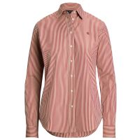 Γυναικείο Jamelko Πουκάμισο Κόκκινο Ralph Lauren 200970780001-600