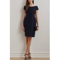 Γυναικείο Irene Φόρεμα Navy Μπλε Ralph Lauren 253936390003-410
