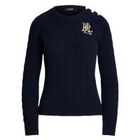Γυναικείο Montiva Πουλόβερ Navy Μπλε Ralph Lauren 200932223003-410