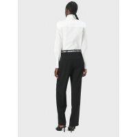 Γυναικείο Παντελόνι Μαύρο Karl Lagerfeld Jeans A4W10142-999 BLACK