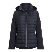 Γυναικείο Μπουφάν Navy Μπλε Ralph Lauren 297979536003-410