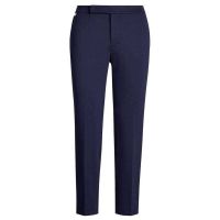 Γυναικείο Adom Straight Παντελόνι Navy Μπλε Ralph Lauren 200758961003-410