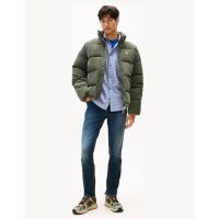 Ανδρικό Layla Slim Τζιν Navy Μπλε Tommy Jeans DM0DM22154-1BK