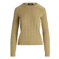 Γυναικείο Montiva Πουλόβερ Μπεζ Ralph Lauren 200932223005-270