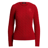 Γυναικείο Montiva Πουλόβερ Κόκκινο Ralph Lauren 200932223009-600