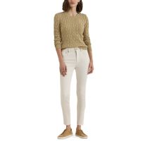 Γυναικείο Montiva Πουλόβερ Μπεζ Ralph Lauren 200932223005-270