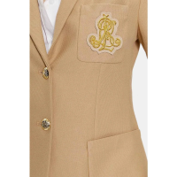 Γυναικείο Anfisa Σακάκι Μπεζ Ralph Lauren 200797305013-270